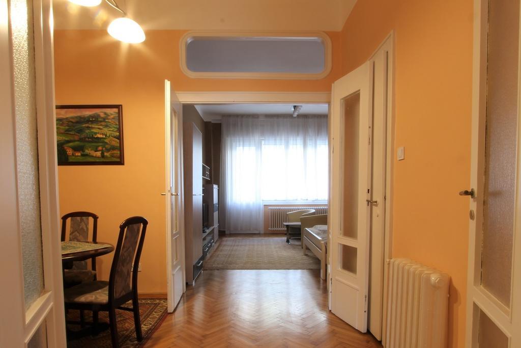 Lili'S Home Budapešť Pokoj fotografie